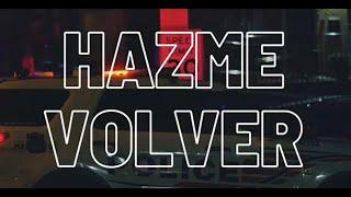 Miguel Dominguez- Hazme Volver