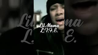 LIL MAMA MUSIC COMPILATION #shorts