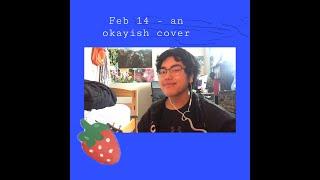 Feb 14 by Cavetown | Cover