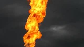 Газовый факел