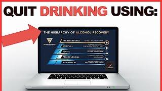 The Hierarchy of Alcohol Recovery