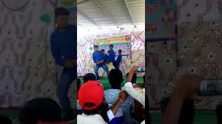 College dance.    Darshan dance   n.m.pu.college