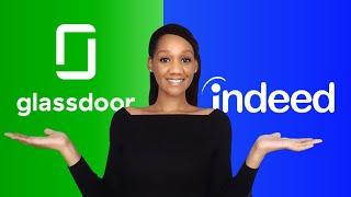 Glassdoor vs Indeed | Which is best for Jobseekers?