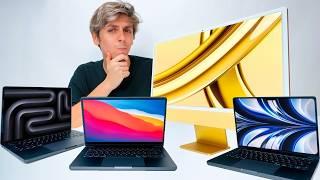 Ultimate Mac Buying Guide for Students (2024)