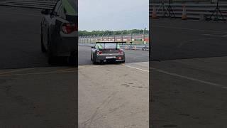 BMW Z4 Goes  #shorts #shortvideo #short #bmw #z4 #bmwz4 #racecar #automobile