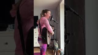 Ich will immer wieder dieses Fieber spür’n Cover by Jana Christina