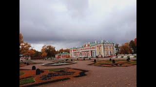 Kadriorg Palace Tallinn, Estonia 2024