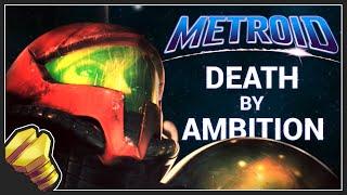 The Making of Metroid Other M: Death by Ambition