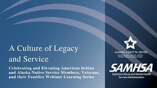 SMVF: A Culture of Legacy and Service