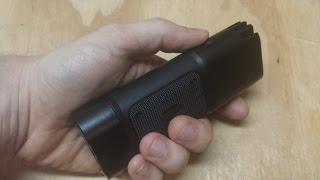 Panther Vision Flashlight Review