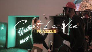 #󠁧󠁢󠁳󠁣󠁴󠁿 Frazzle - C'est La Vie [Music Video] Prod By. @Madenka