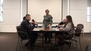 Поединок 25, Фадеев Василий-Дороганова Дарья