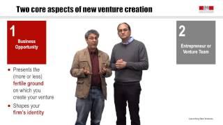 2.0 Identifying & evaluating business opportunities