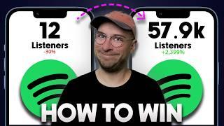 Release Day Hacks That 99% of Musicians Miss!