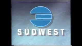 Südwest 3 - Trailer Teleglobus + Ansage Hobbythek [29.11.1992]