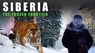 Land of Ice and Secrets: Exploring Siberia साइबेरिया की ठंड कैसी है?