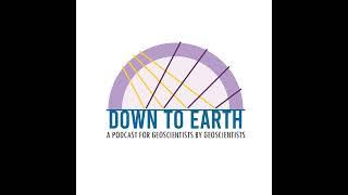 S06E04 Down to Earth: Supercomputing and GeoAI