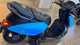 Ye Hai New Hero VIDA V2 Plus Electric Scooter Review | On Road price New Update Top Speed