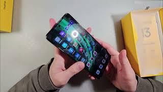 ОГЛЯД Realme 13 (УКРАЇНСЬКОЮ)