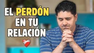 Practica el PERDÓN  | Tiempo de Terapia Podcast | Daniel Morales Psicólogo