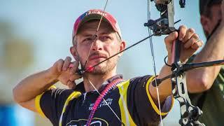 Break the Barriers & NFAA 3D Open 2020 & 2021