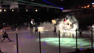 Brampton Beast Hockey