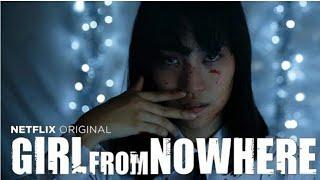 Nanno Girl From Nowhere Season 2 #Netflix