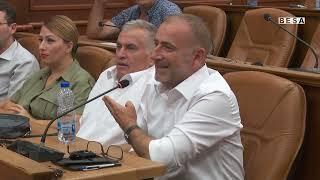 Banorët e shqetësuar nga pickimi i mushkonjave kërkojne  intervenim urgjent nga komuna e Prizrenit
