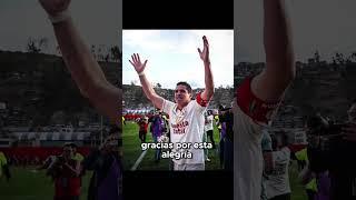 ¡Bicampeonato con humildad y grandeza!