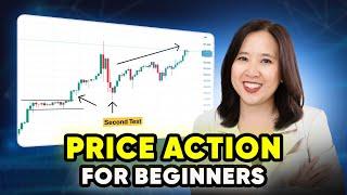 Price Action Trading Strategies For Beginners