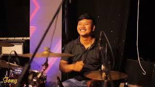 cha cha santana band nhạc khmer krom guitar hoàng thiện organ lâm huỳnh drum rip rip bass thiết