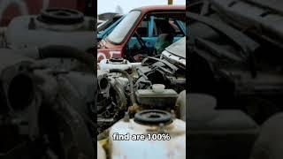The Remarkable Resilience of Ukrainian Cars