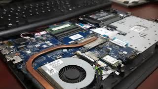 Samsung 870 EVO 2.5 Inch Solid State Drive Installation in 10 Minutes