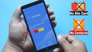 Huawei Y5 Lite(Dra-Lx5) Bypass Google Account Lock/Reset FRP without sim/without contact 2020