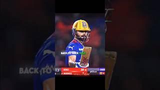 Consistent Kohli || ALOK EDITX|| #shorts #cricket #viralshorts #viratkohlistatus #ipl2024