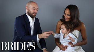 Multicultural Couples Talk About Race, Marriage and Love | Love Without Borders S1 EP1 | BRIDES