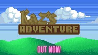 Kaz's Adventure - Trailer | Out Now!
