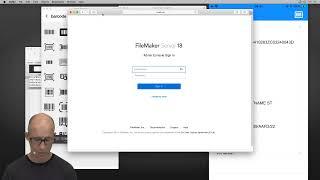 Learning FileMaker: Episode #13 - Starting an iOS layout design