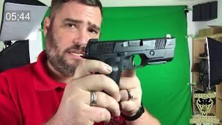 Hudson H9 Independent 5-Minute Review | Active Self Protection Extra