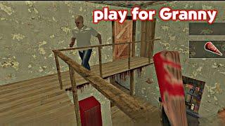 Play for Granny | Full gemplay