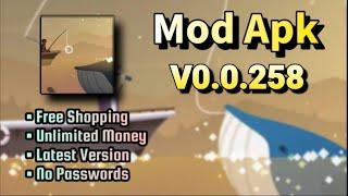 Fishing Life Mod Apk 0.0.236 | Free Shopping Unlimited Money | Gameplay