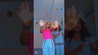 This dance is nice #dancechallege #relatable #sendmylove