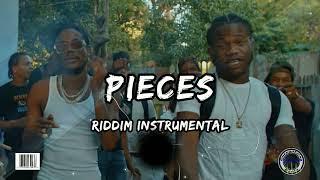 Pieces Riddim (Instrumental)