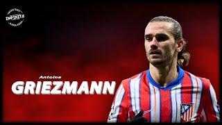 Antoine Griezmann ◖The Magician◗ Crazy Goals , Skills & Assists 2024/25 ∣ HD