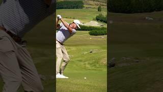 Did this hold the green? #golf #golfswing #newzealand #golfer #golfer #golflife