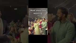 Rajab butt ki shadi | paisay hi paisa# rajab family #rajab wedding