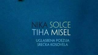 RASTLINA - SREČKO KOSOVEL - NIKA SOLCE