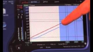 Reworking a BGA with the PDR Focused IR-E3 (inc.BGA vision alignment) Rework Station