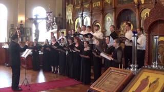 M. Ippolitov-Ivanov, Psalm 133