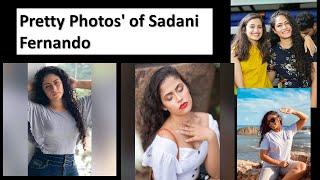 Pretty Photos' of Sadani Fernando